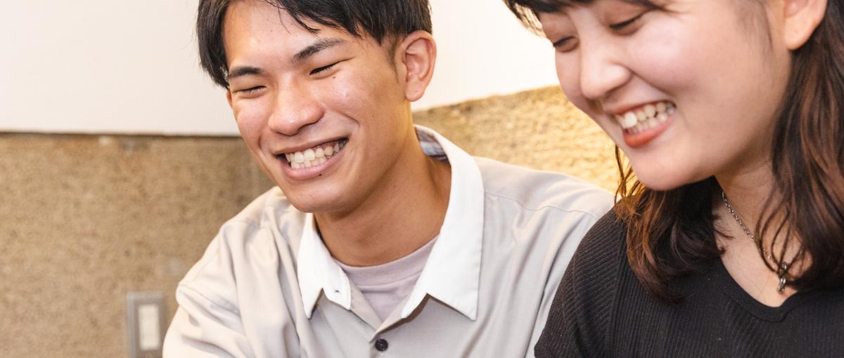 大阪｜ゆくゆくは開発もお願いしたいです‥！一緒にキャリアプランを考えよう！