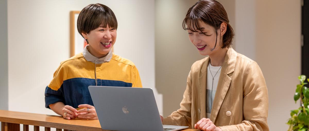 WEBディレクター｜実務経験問わず！メディアを自らの手で成長させませんか？