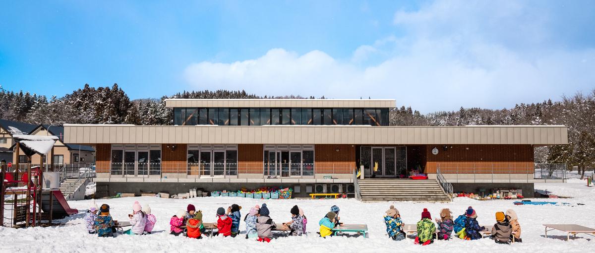  地域の方々に伴走し事業を創る保育園留学の拠点リーダーを募集！