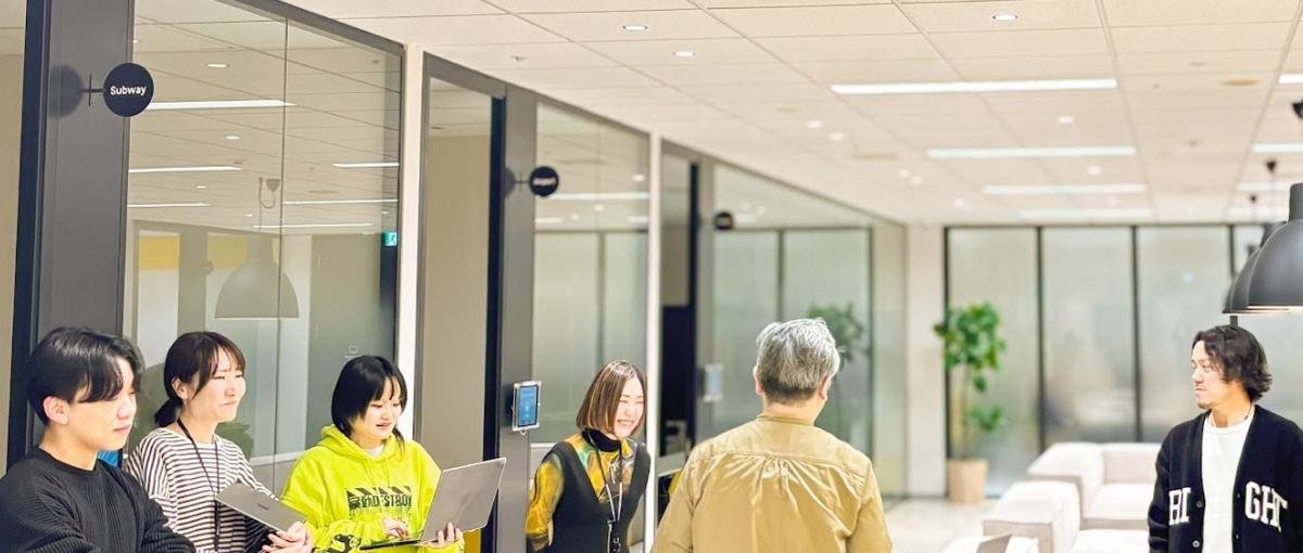 UI/UXでプロダクト成長を加速させる。シニアプロダクトデザイナーを募集！