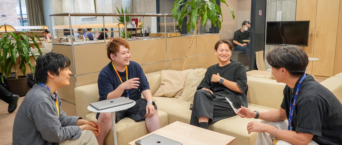 Webマーケ・グロースハッカー！560万ユーザーへの販促企画をお任せします