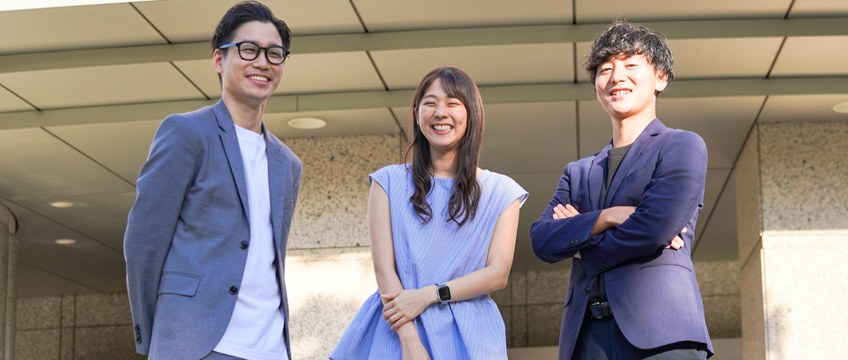 ゼロから活躍する社員続出！新たなキャリアはLOHASTYLEで！