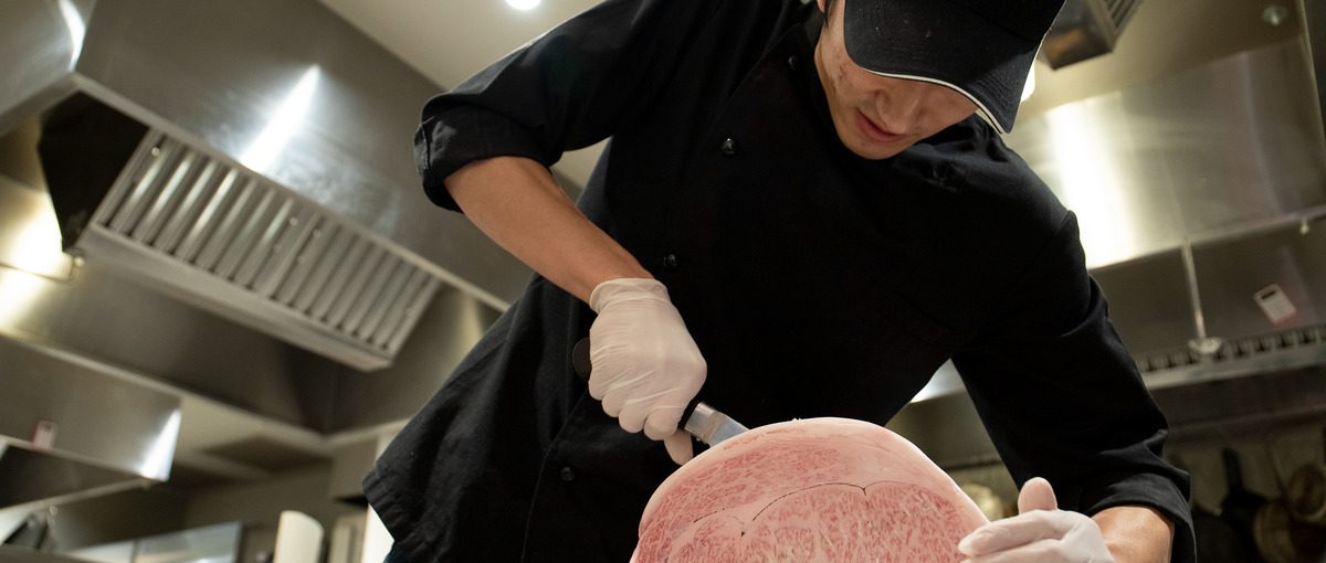 汐留のレストランでシェフ募集丨飲食業界の成長に熱い想いを持っている方歓迎！