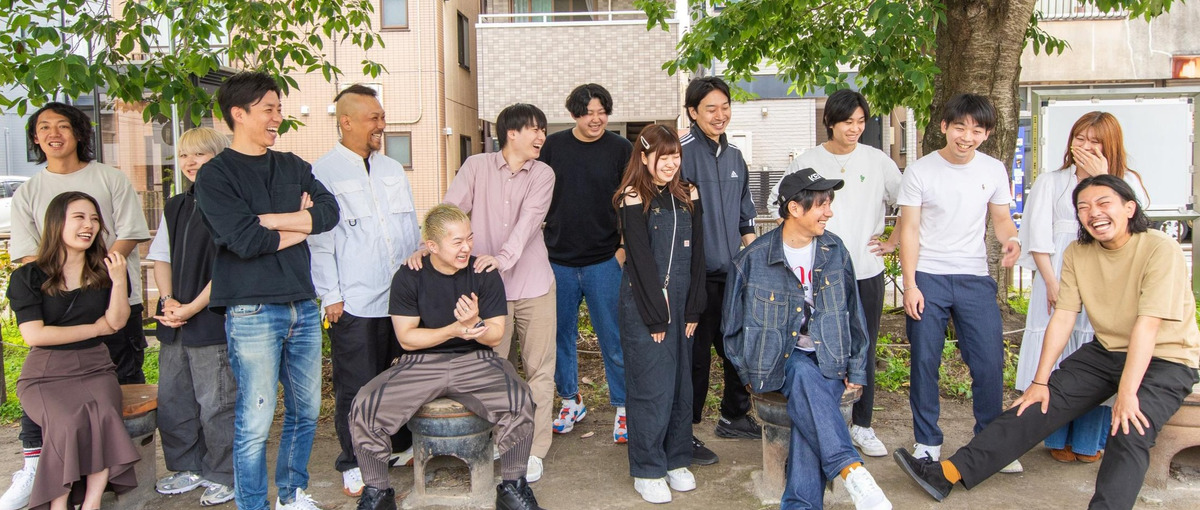 アナタのアイデアが世界を変える！セールスプランナー募集中！！