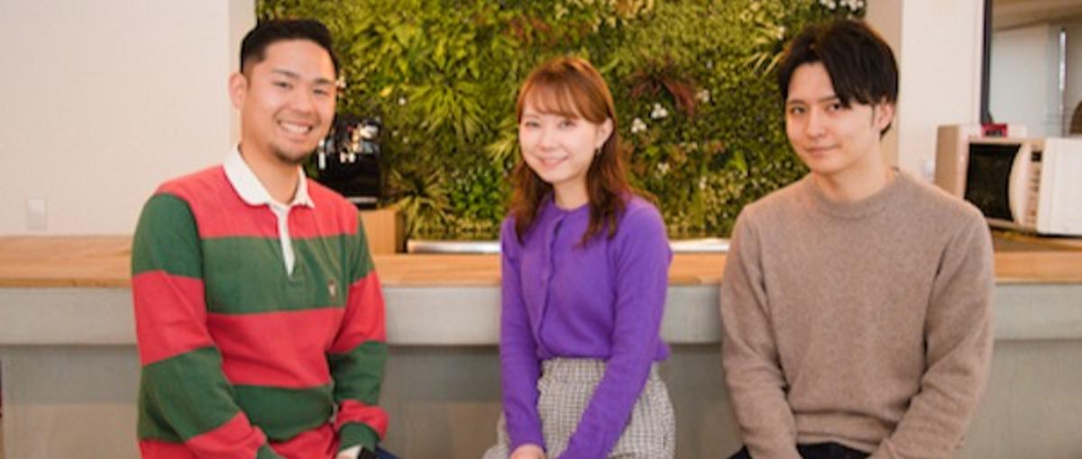 目指すはインフラエンジニア！18年やってきた基盤がここにはあります🏌️‍