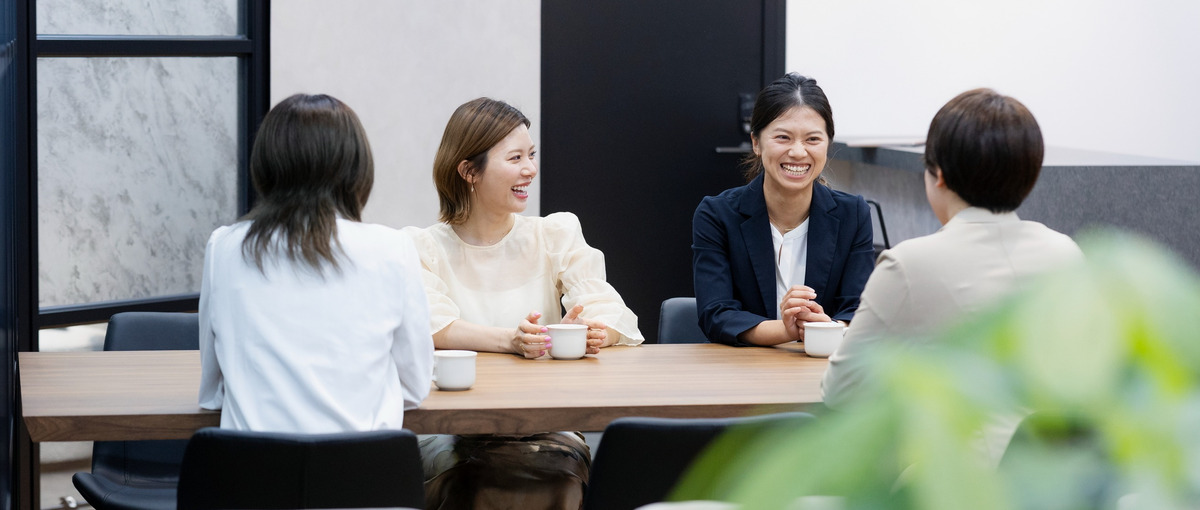 ITコンサル募集｜エンジニア出身活躍中！顧客の経営戦略をITでサポート