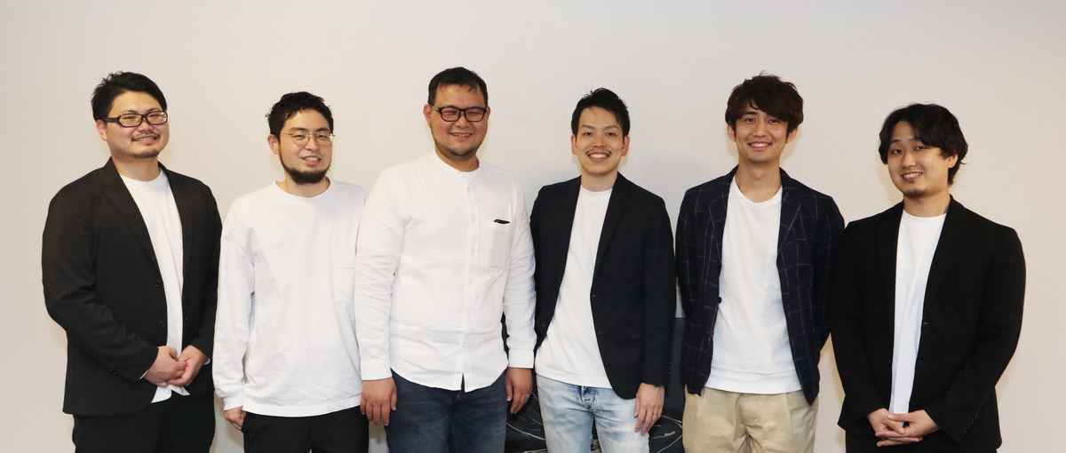 CRMのグロースを担うフロントエンドエンジニアを募集！