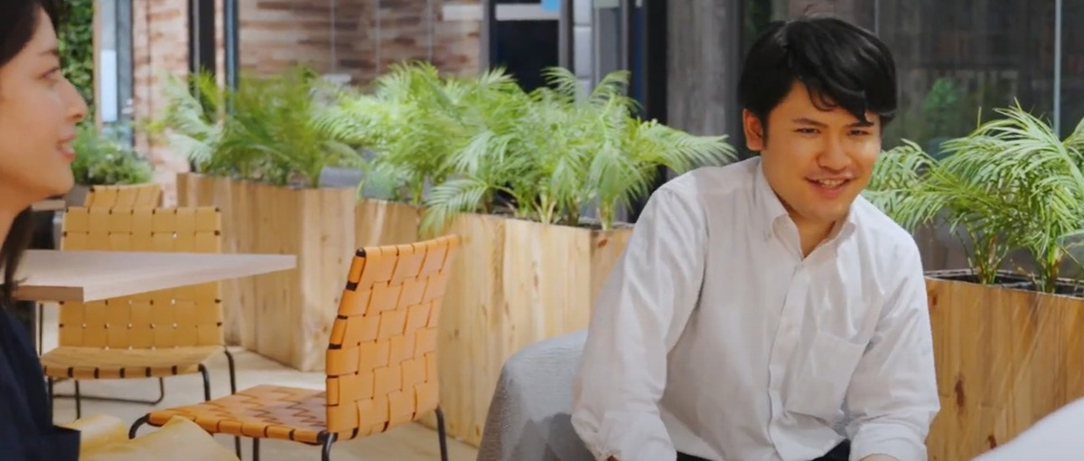 大阪│PHPやJavaの経験を活かしたいエンジニア募集中！