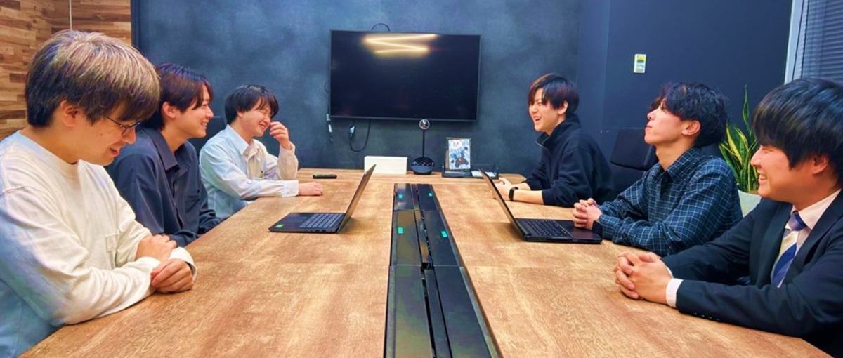 札幌│PHPやJavaの経験を活かしたいエンジニア募集中！