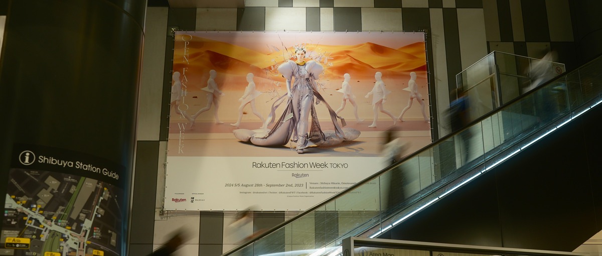 街に自分たちの作品が溢れるセールスプロデューサーになりたい方！！