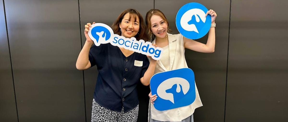 累計アカウント数120万超！自由度の高い環境でセルフサーブ型SaaSの開発