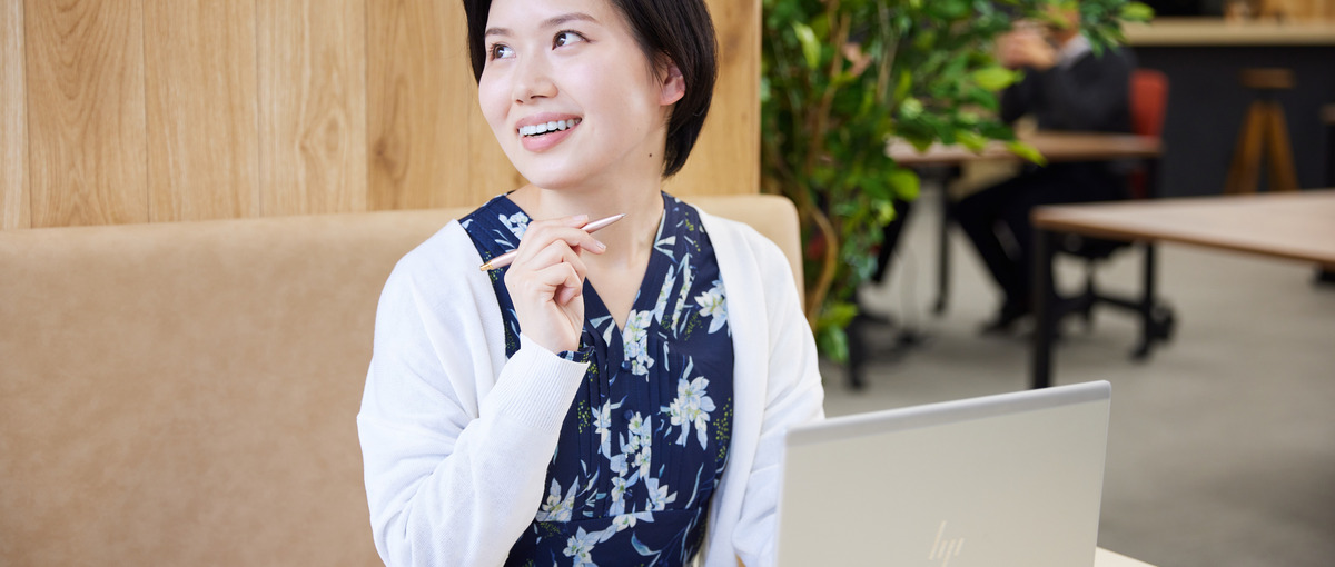 全国どこからでも！働く選択肢を増やし、事業を急成長させるアドバイザー！