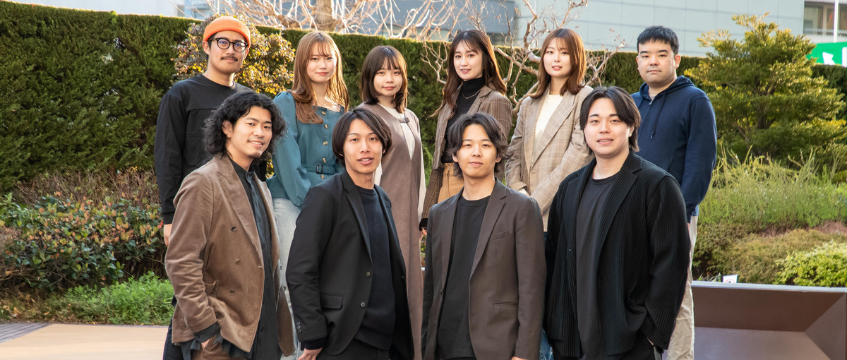 PR広報｜急成長中のスタートアップで組織拡大にコミットいただける方募集中！