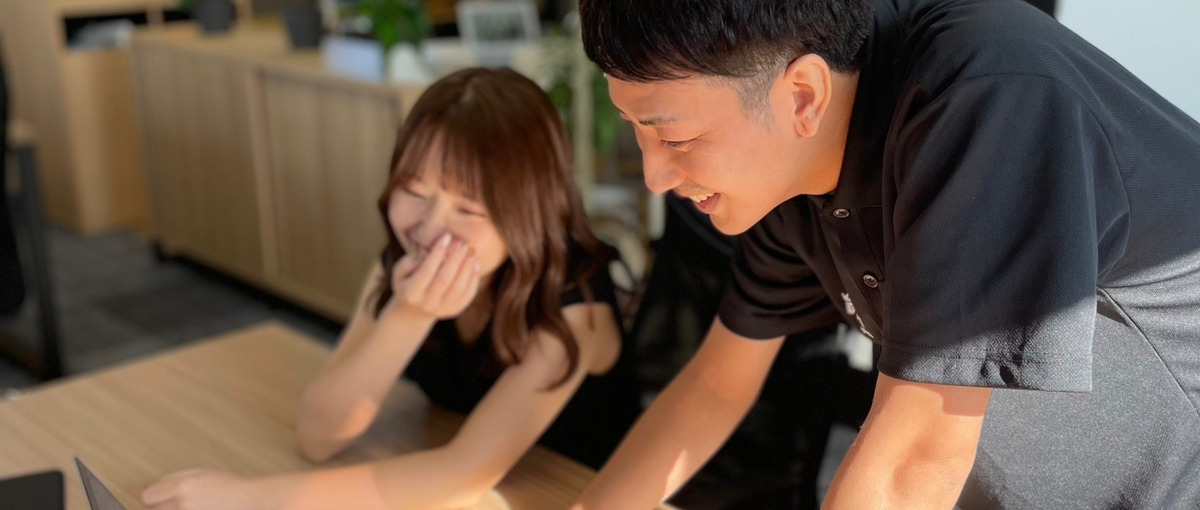 フロントエンド経験者募集｜やりたい領域で実績を積みませんか？｜言語不問