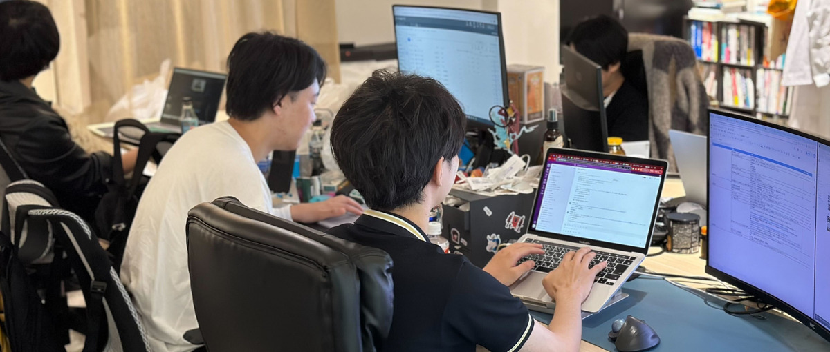 年間運用額20億円！日本随一のデジタルマーケティングを学びたい方募集