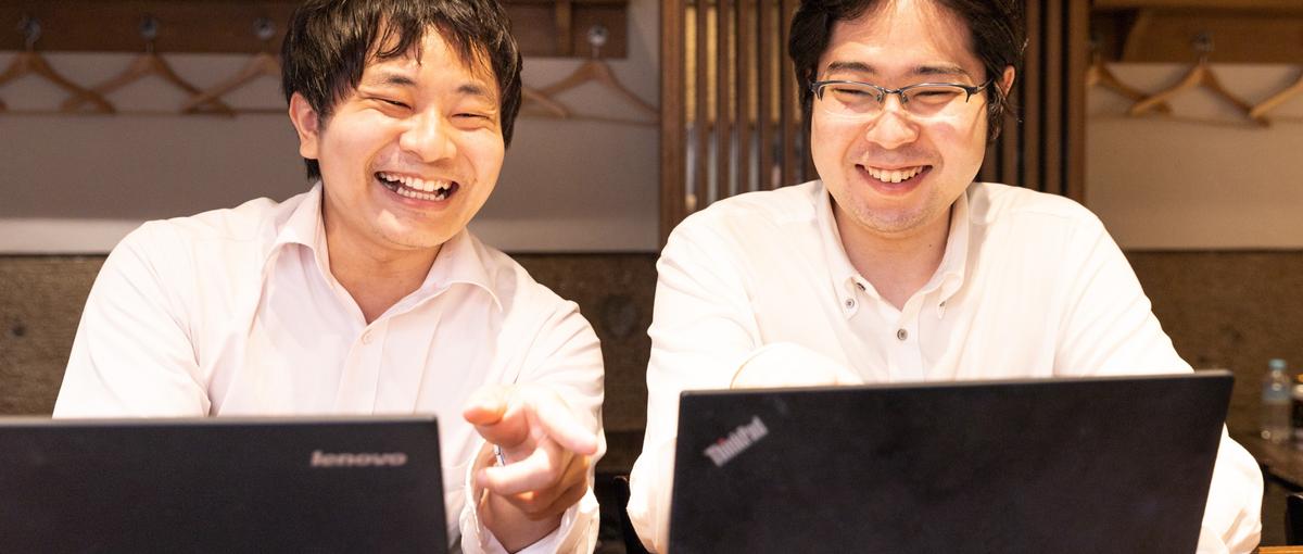 手厚いフォローをお約束。上場企業の案件、うちで挑戦しませんか？！