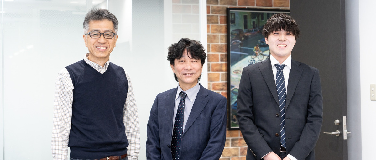 若手メンバーも活躍中！3期目に突入したSIerでエンジニアメンバーを募集