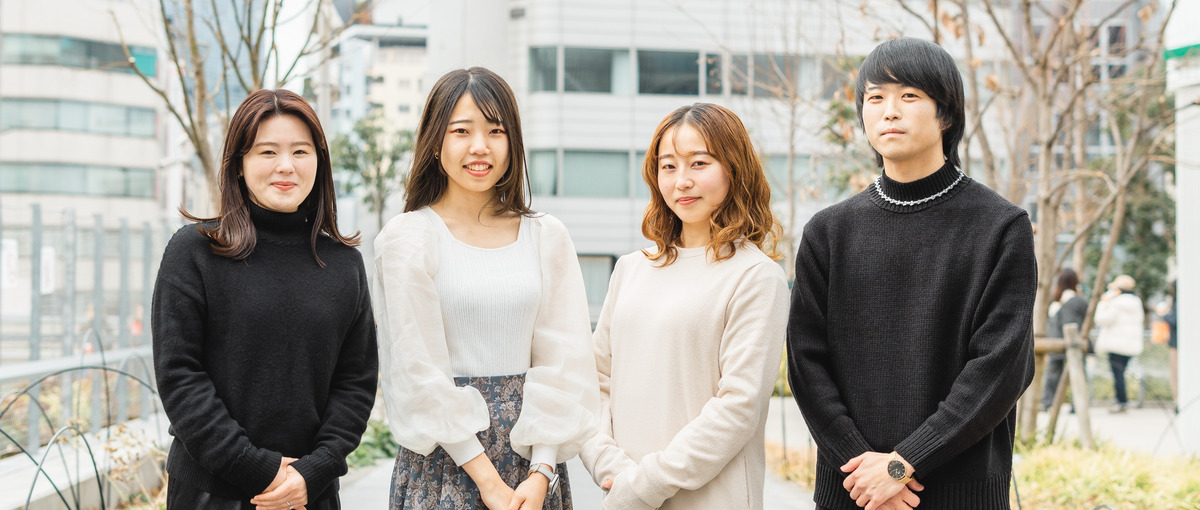 仲間と一緒に成長したい人必見！経験ゼロからエンジニアを目指しませんか？