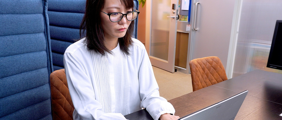 エンジニア大募集！教育制度が充実しているので初めてでも挑戦できる環境です