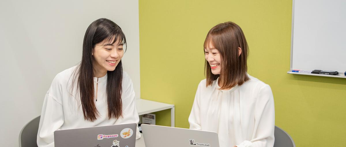 大阪｜事業成長を共に創る｜Webマーケティング会社でライター経験者募集