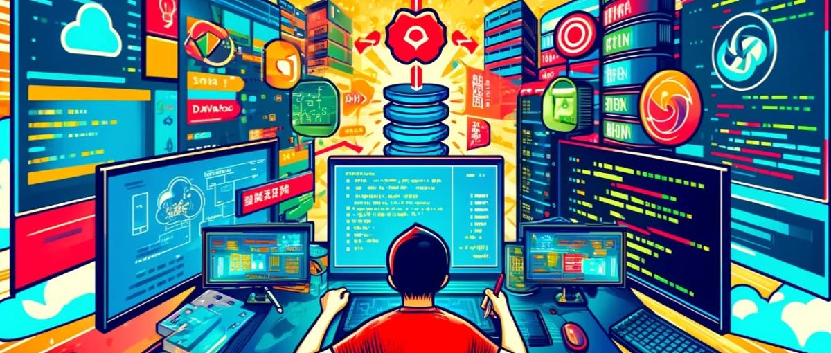 バックエンド技術で未来を創る！経験豊富なサーバーサイドエンジニアを募集！