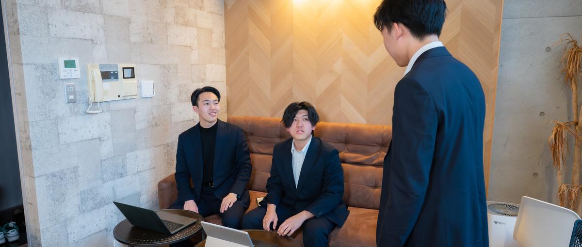 企画から効果検証まで、マーケティング業務を一気通貫で行う人材募集