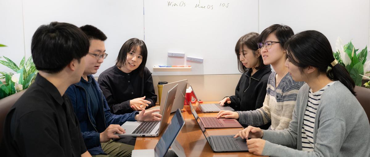 大阪採用！ Webエンジニア積極採用中！社内教育が充実なので経験不要！