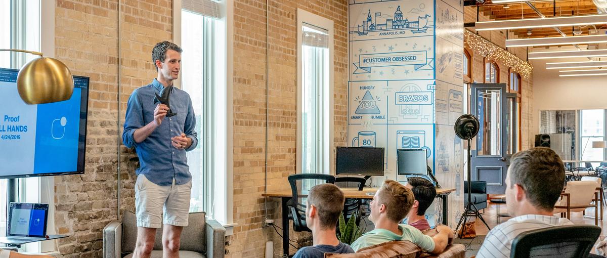 長期インターン・就活を見据えて圧倒的な有利な経験をしませんか