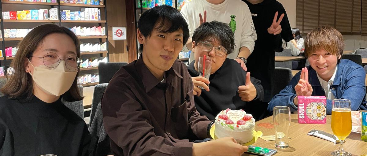 メンバー同士でモチベーションを高め合える環境・・・それがGROWの強み！