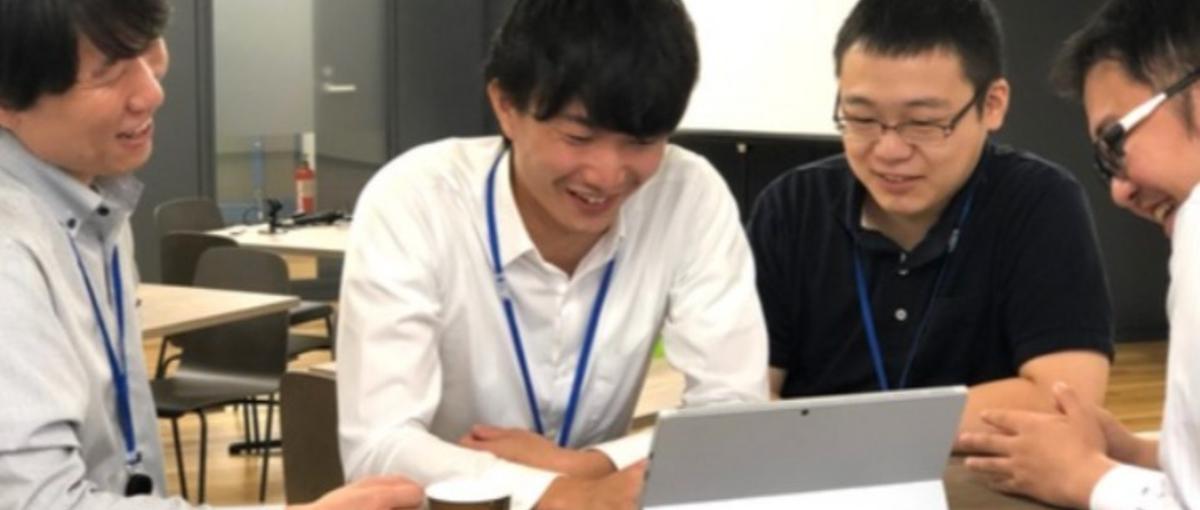 東京本社｜人たらしのコンサルティング営業、セキュリティ業界の経験者歓迎！