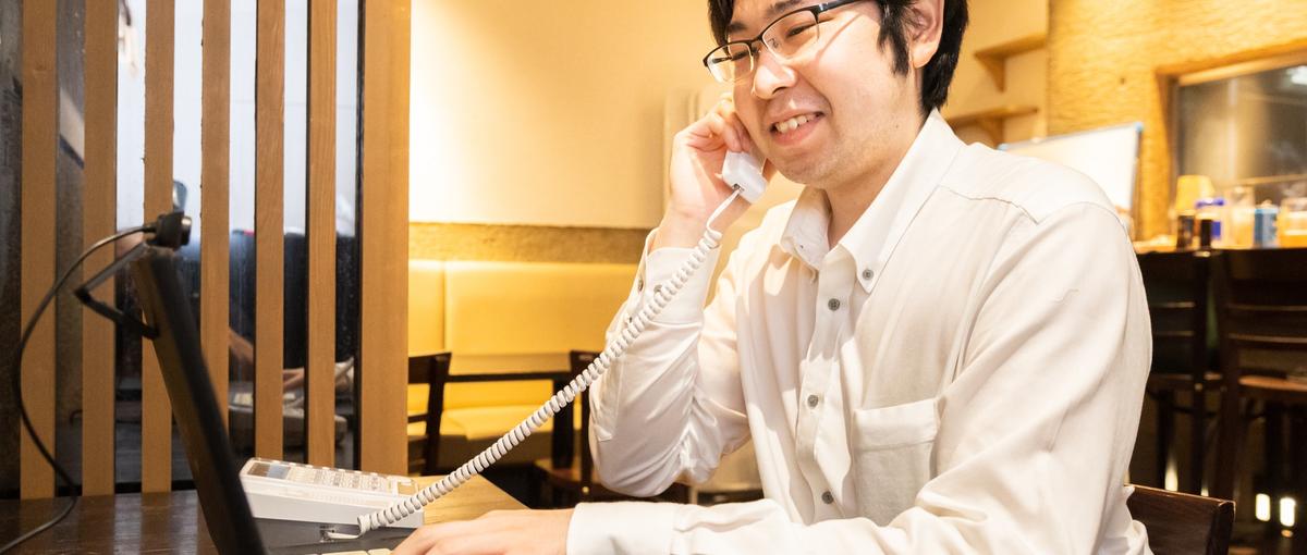 大阪・エンジニア｜Javascriptをメインに構築・設計をやりませんか？