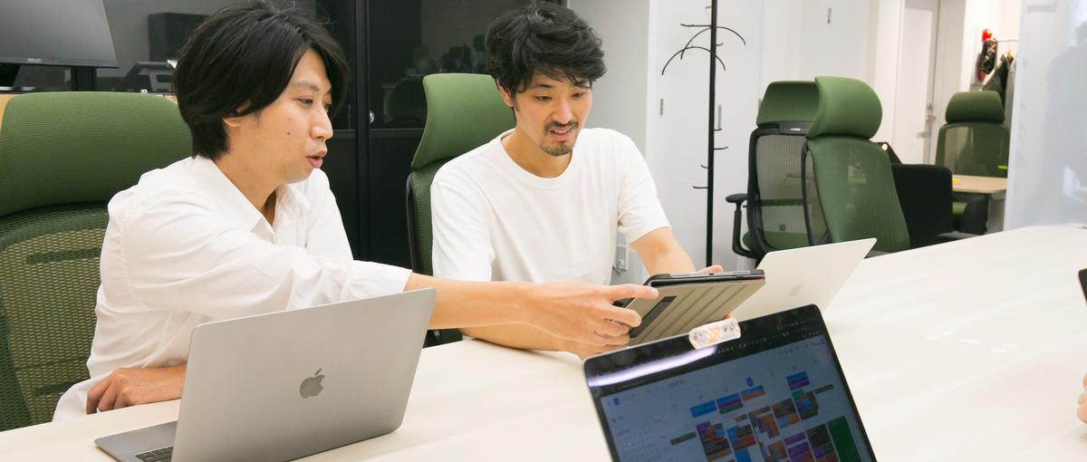 エンジニアに寄り添ったプロマネをしたい方。あなたの思いを実現しませんか？