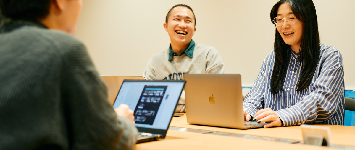 バックエンドエンジニア/柔軟な開発環境 / TDを目指せる環境