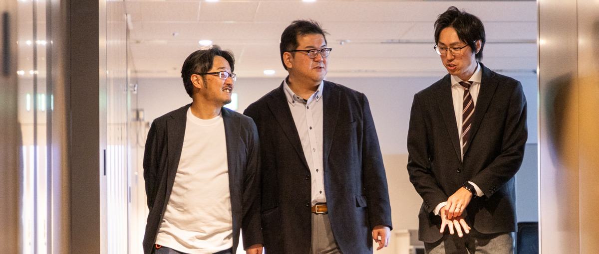 成長中の自動車業界で活躍しませんか？組み込み開発やPMの経験者が活躍中！