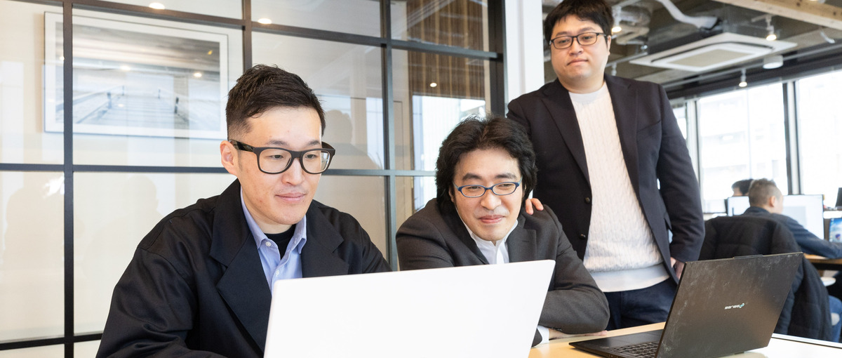 独学歓迎！学びを活かし、アタレ自慢の研修でさらなるスキルアップを目指そう！