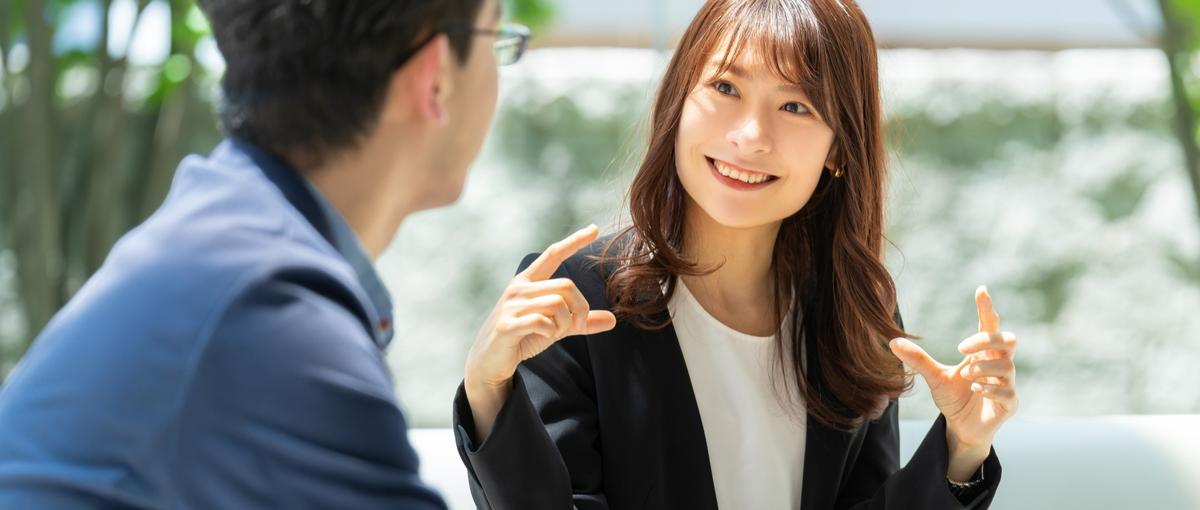 開発経験を活かしてキャリアアップ！キャリアプランに合わせた案件をご紹介。