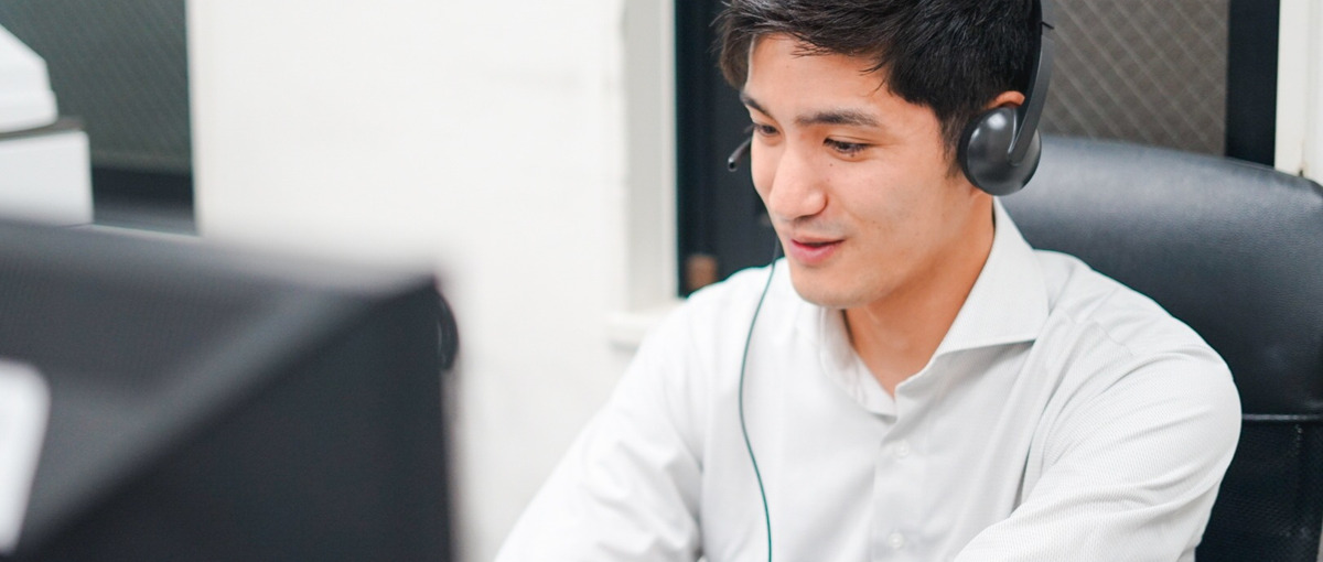 営業｜請求管理システムのインサイドセールスとして経理DXを推進！