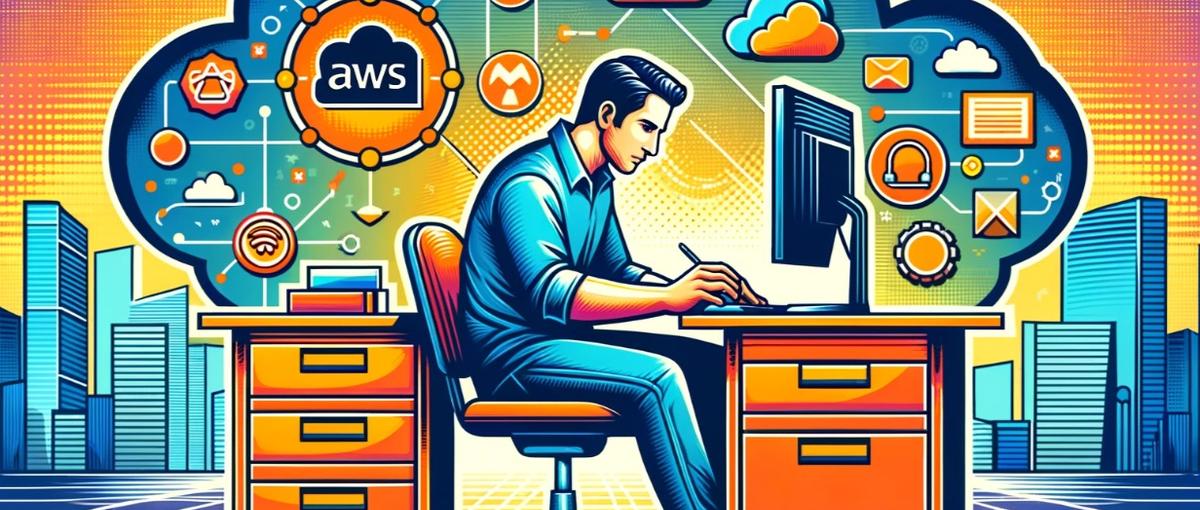 AWS/Azure/GCPの達人求む！先端技術でリードするエンジニア募集！