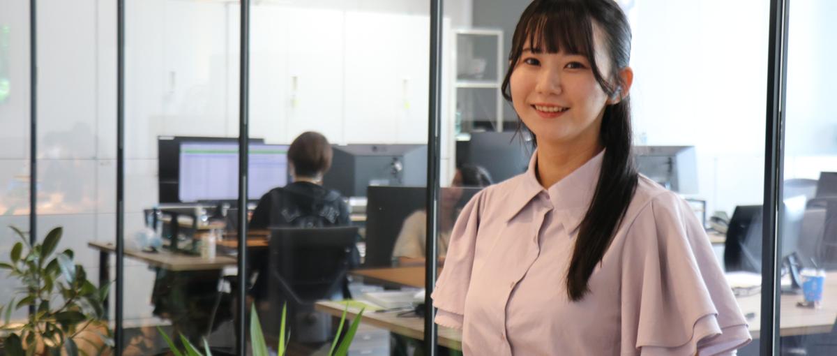 入社後すぐに実務経験を積める！エンジニアとして輝ける環境をご用意しました。