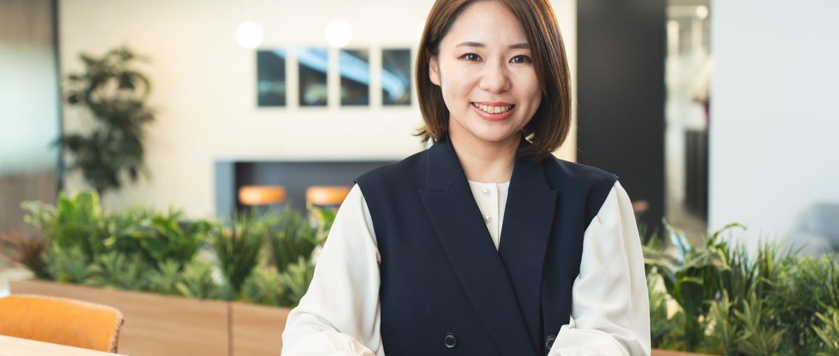 人の役に立ちたい！そんな思いで転職活動されている方歓迎！