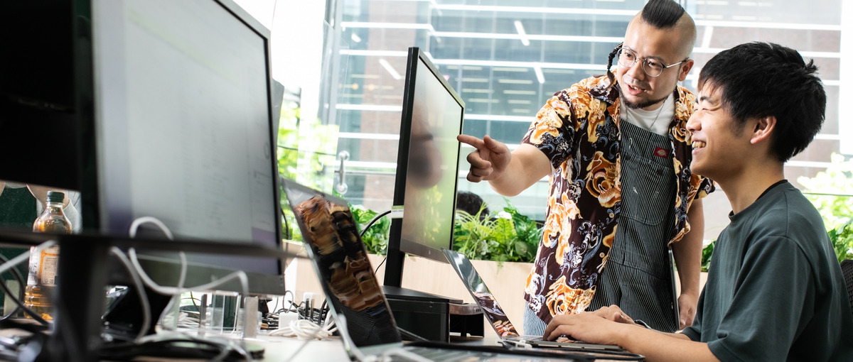 自社サービスのバックエンドエンジニア EM候補募集！