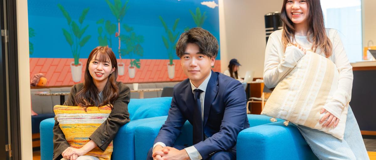 マーケ｜Amazon・楽天などの運用戦略＆ディレクションに挑戦！