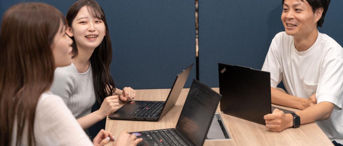 マーケ｜Amazon・楽天などの運用戦略＆ディレクションに挑戦！