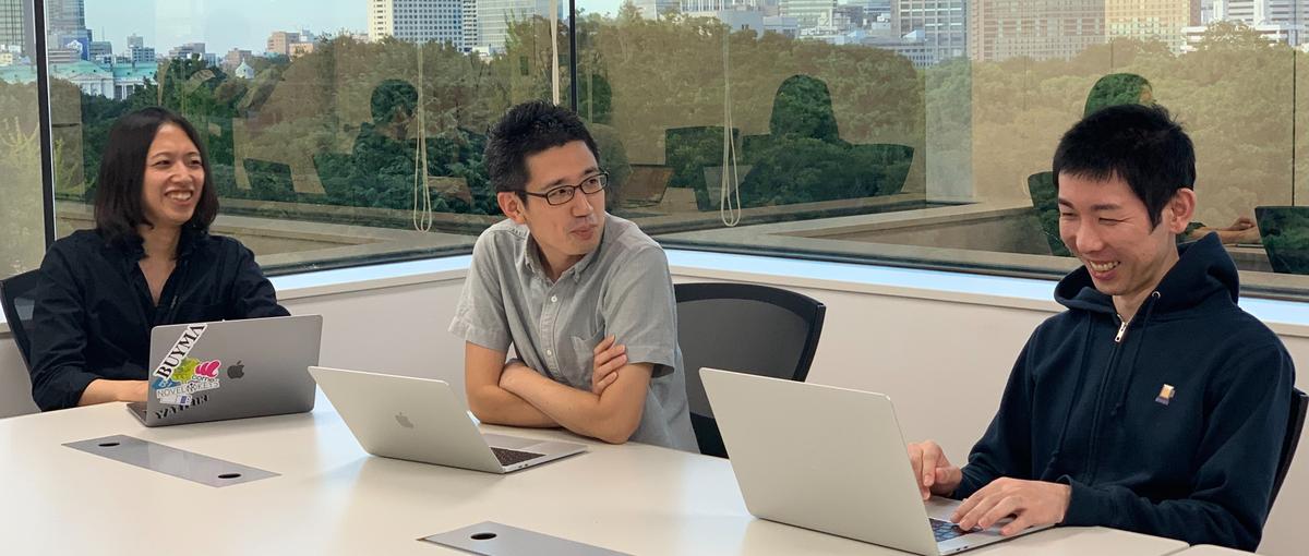 AWSエンジニア・シニアクラス/大規模Webサービスの経験が活かせる！