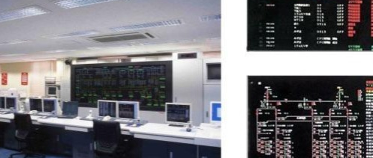 中途_制御システム＊電力エンジニアリング分野に関心があるソフト開発者募集