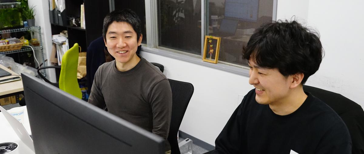 AIとともに新たな価値を創造するエンジニア／フラワーテック企業