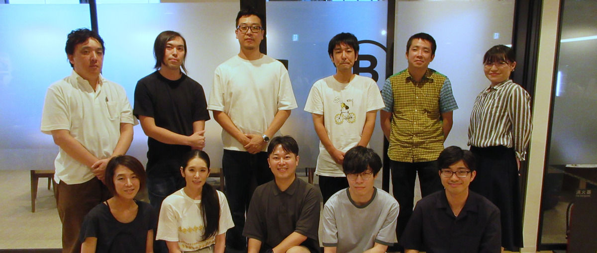 ユーザーやクライアントの課題解決を第一に考えたいバックエンドエンジニア募集