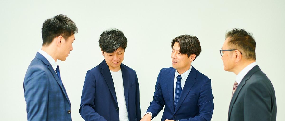 日本に住みながら仕事で定期的に海外へ！海外営業職を募集します！