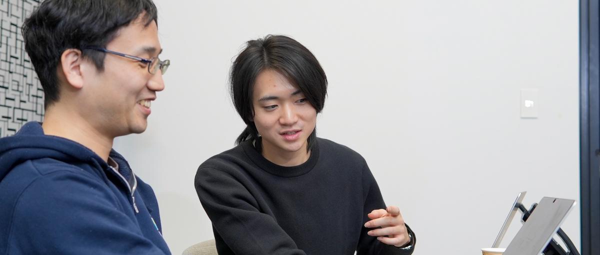 募集｜データサイエンティスト｜人流データ分析でまちづくり