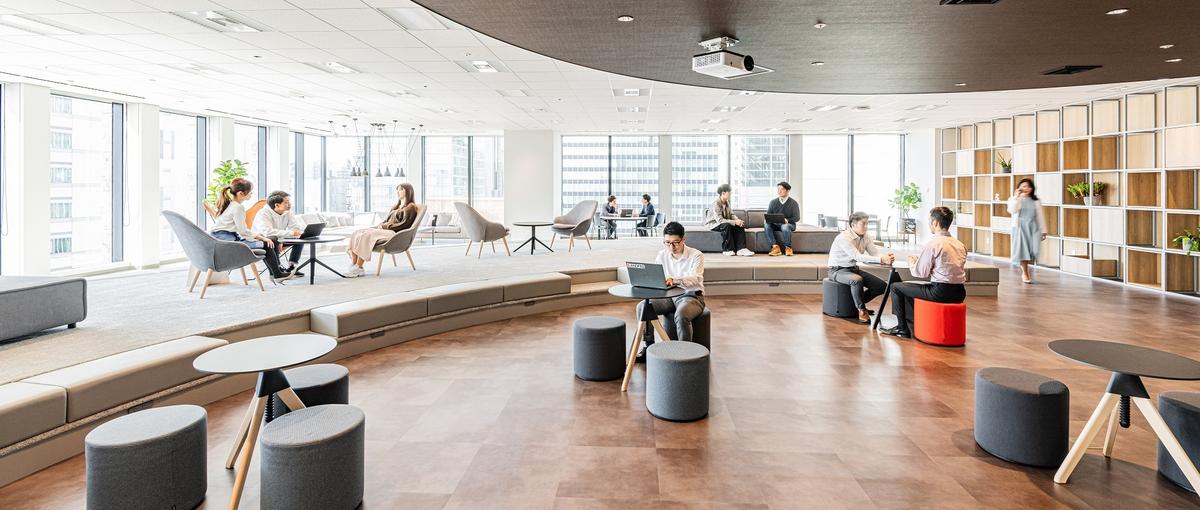  新規事業立上げ｜顧客の経営課題解決に深く向き合うカスタマーサクセスを募集